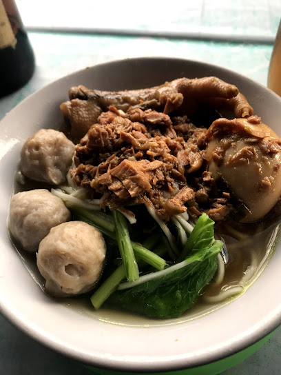 Menjelajahi Kelezatan Bakso Mie Ayam Banjarmasin: 10 Tempat Favorit Warga di 2026