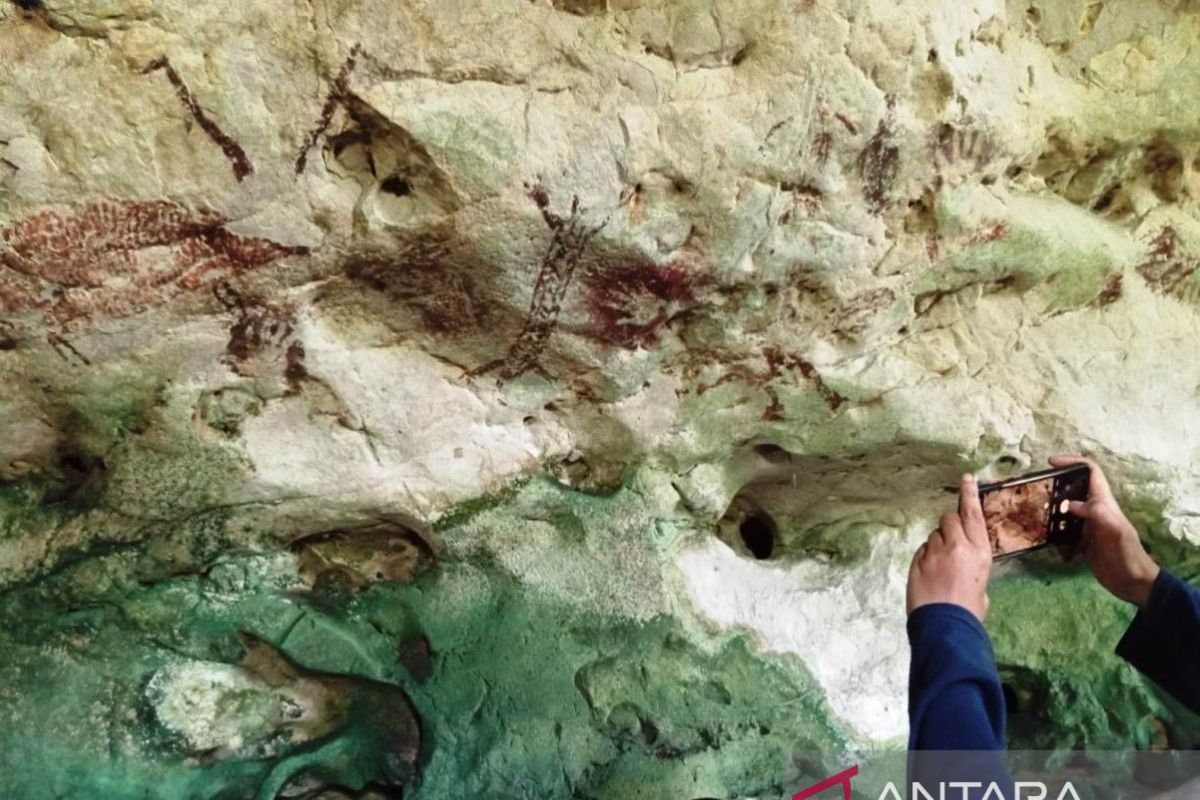 Pemprov Kaltim Perkuat Sinergi dengan Unmul dan YKAN Menuju Penetapan Geopark Sangkulirang-Mangkalihat, Verifikasi Lapangan Juli 2026