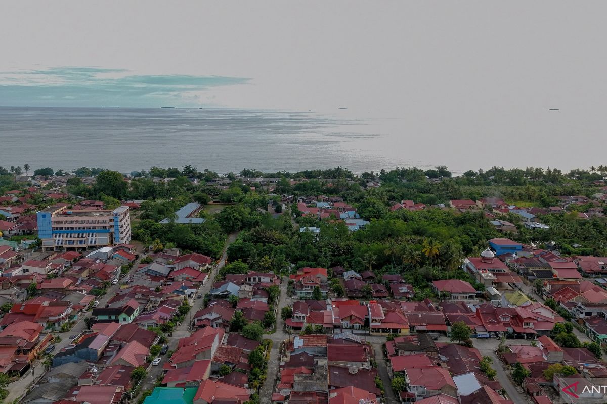 Sumatera Barat Jadi Daerah Pertama di Indonesia yang Tetapkan Lahan Pertanian Berkelanjutan, Luas Capai 166.466 Hektare