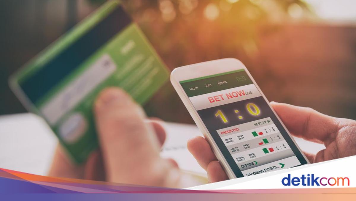 2.663 ASN Pemprov Jabar Terindikasi Judi Online, 250 Masuk Kategori Berat: Karier Terancam hingga Perceraian