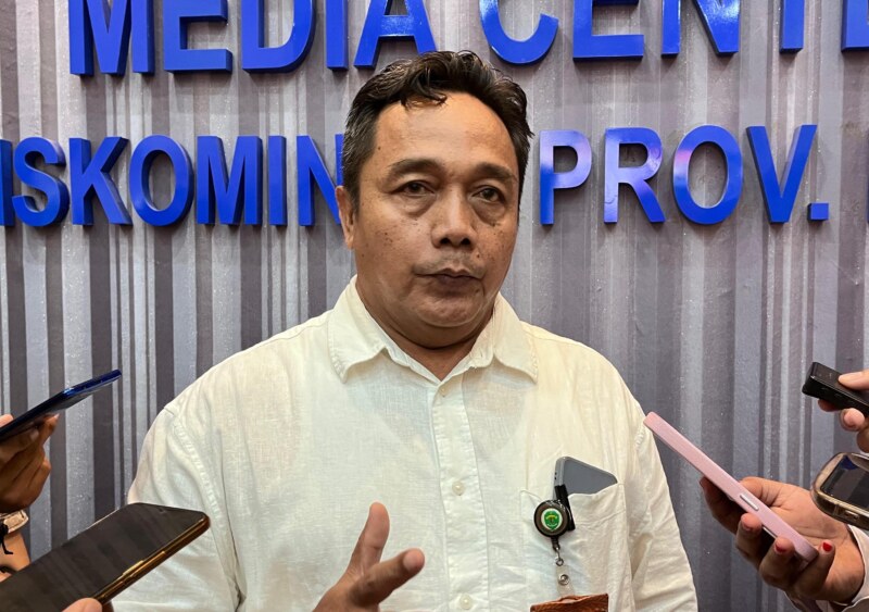 Target Pendapatan Ekraf Kaltim Rp41,6 Miliar di 2026, IKN Jadi Pasar Baru Produk Kreatif Lokal