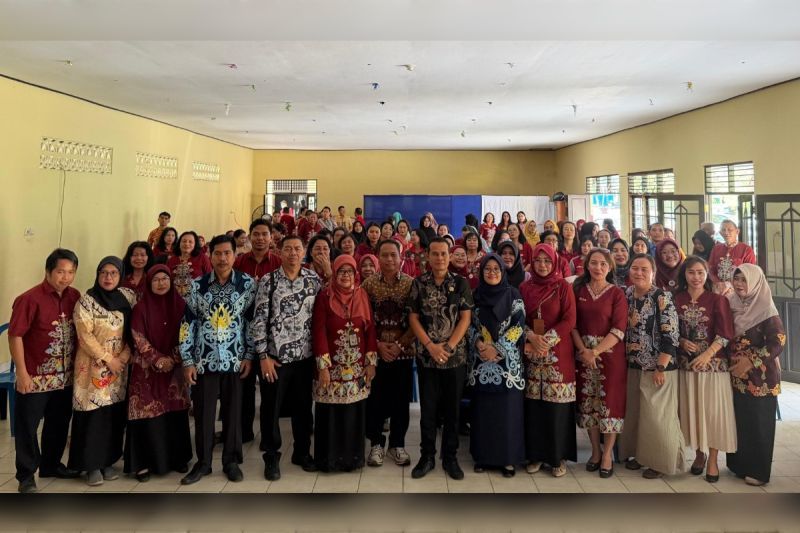 DPRD Palangka Raya Minta Dinas Pendidikan Alokasikan Anggaran Studi Banding Kepala Sekolah, Program Sempat Terhenti Sejak 2017