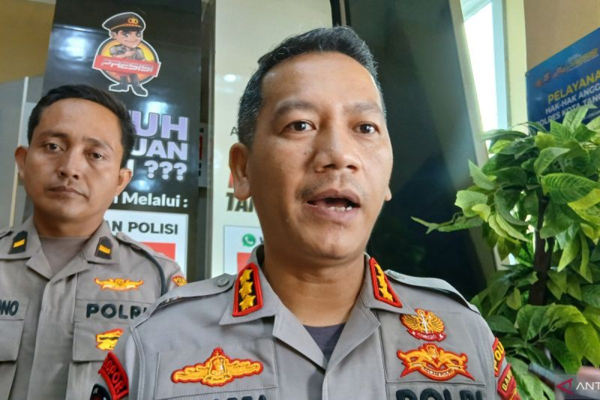 5 Tersangka Penyekapan Karyawan Koperasi di Tangerang Dibekuk di Pemalang, Bos Jadi Otak Perintah Penganiayaan