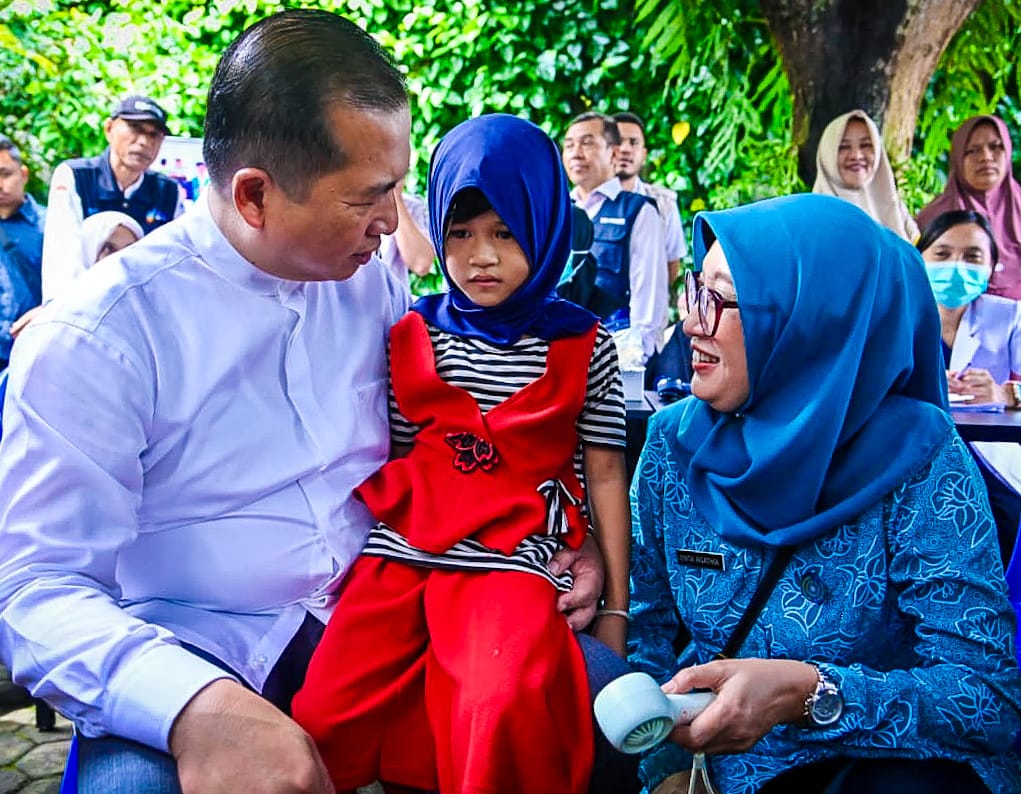 Pemprov NTB Perkuat Pengawasan Makan Bergizi Gratis, SPPG Tak Patuh Dievaluasi hingga Dihentikan Operasionalnya