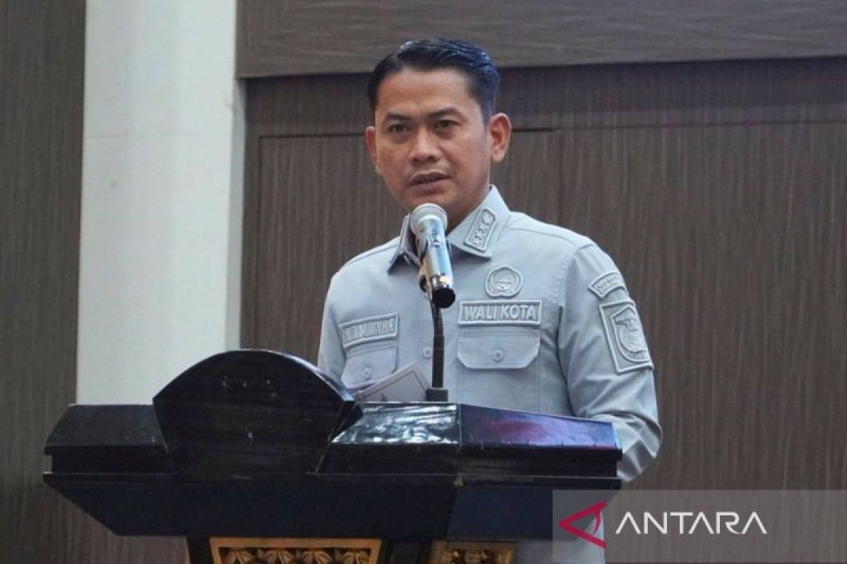 Pemkot Banjarmasin Jemput Bola Aktivasi IKD ke Rumah Warga, Target Percepatan Layanan Digital 2026