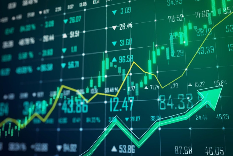IHSG Terkoreksi 726 Saham Melemah, Analis Sarankan Strategi Buy on Weakness untuk Empat Emiten Ini