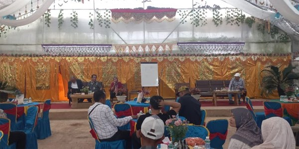 Pedagang Toko dan Kios Pertanian se-Sumatera Barat Gagas Bentuk Asosiasi, Bahas Pupuk Subsidi hingga Pemeriksaan Barang