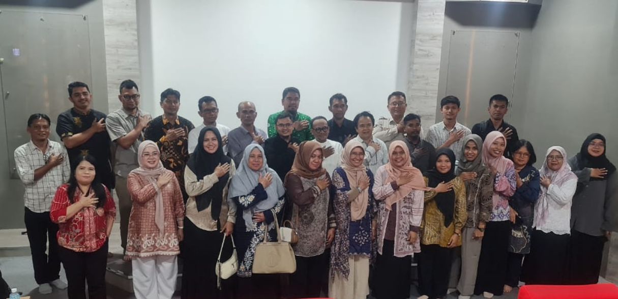 Aceh Tamiang Kirim 6 Peserta Workshop Tim Ahli Cagar Budaya, Targetkan Puluhan Situs Segera Ditetapkan