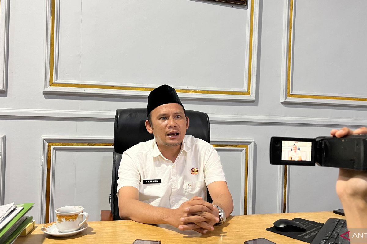 Angka Pengangguran Batang Hari Turun ke 4,21 Persen di 2025, Sektor Pertanian dan UMKM Jadi Penopang
