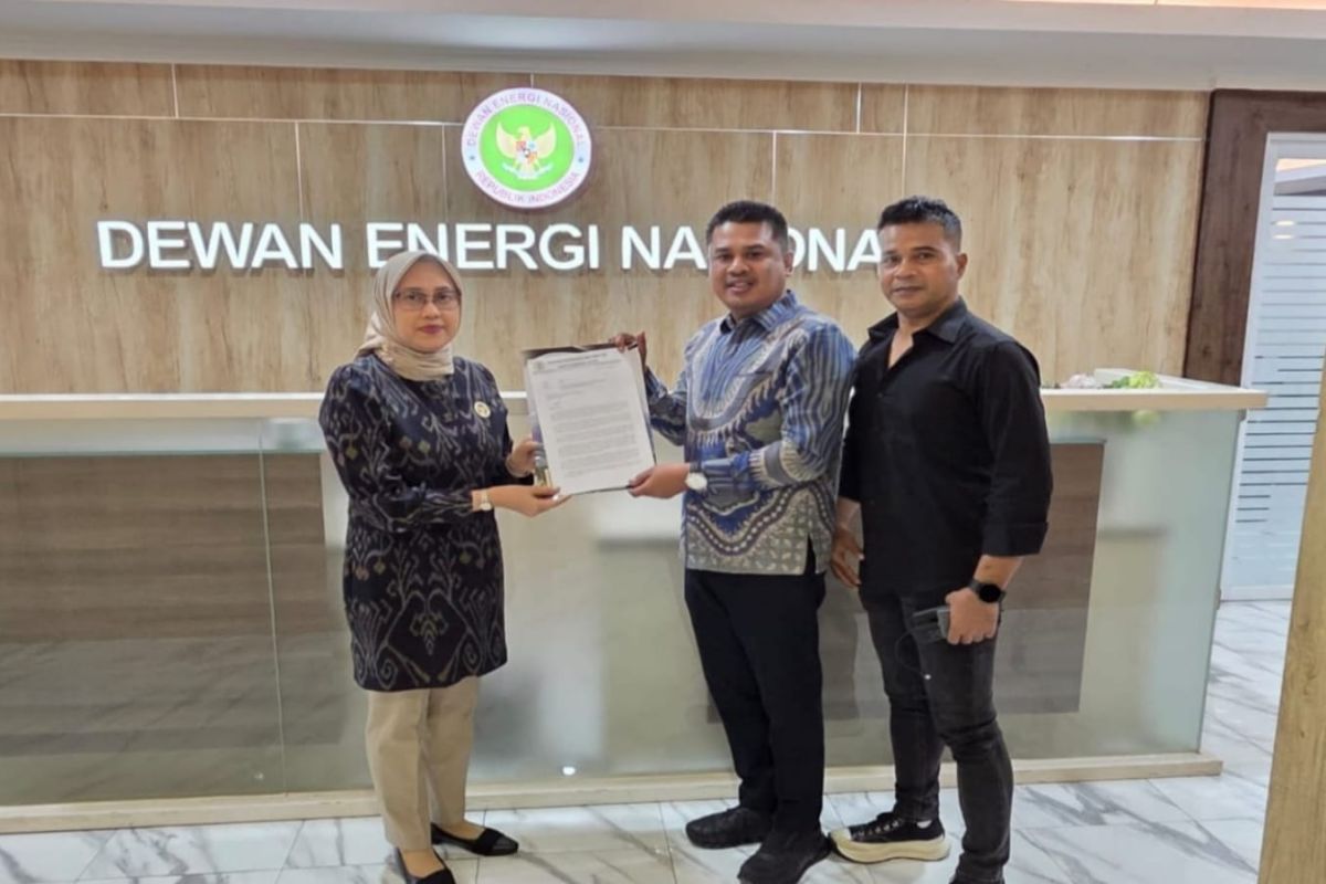 DPRK Banda Aceh Surati Menteri ESDM Minta Status Zona Prioritas Listrik, Keluhkan Pemadaman Berulang