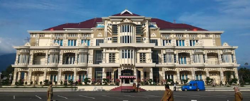 Pemkab Aceh Besar Gelar Pangan Murah di 10 Kecamatan Selama Juli 2026, Beras dan Minyak Dijual di Bawah Harga Pasar