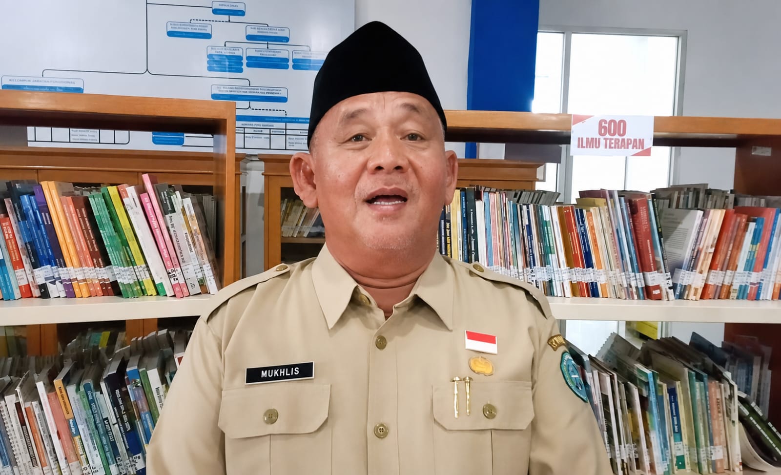 Pemkot Bengkulu Luncurkan 
