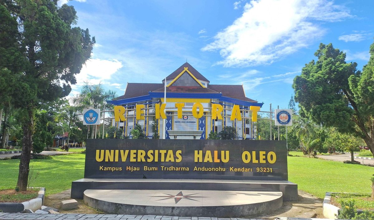Jadwal Pemeriksaan Kesehatan Maba SNBP UHO 2026 Digelar 23–25 Juni, Catat Sesi Per Fakultas