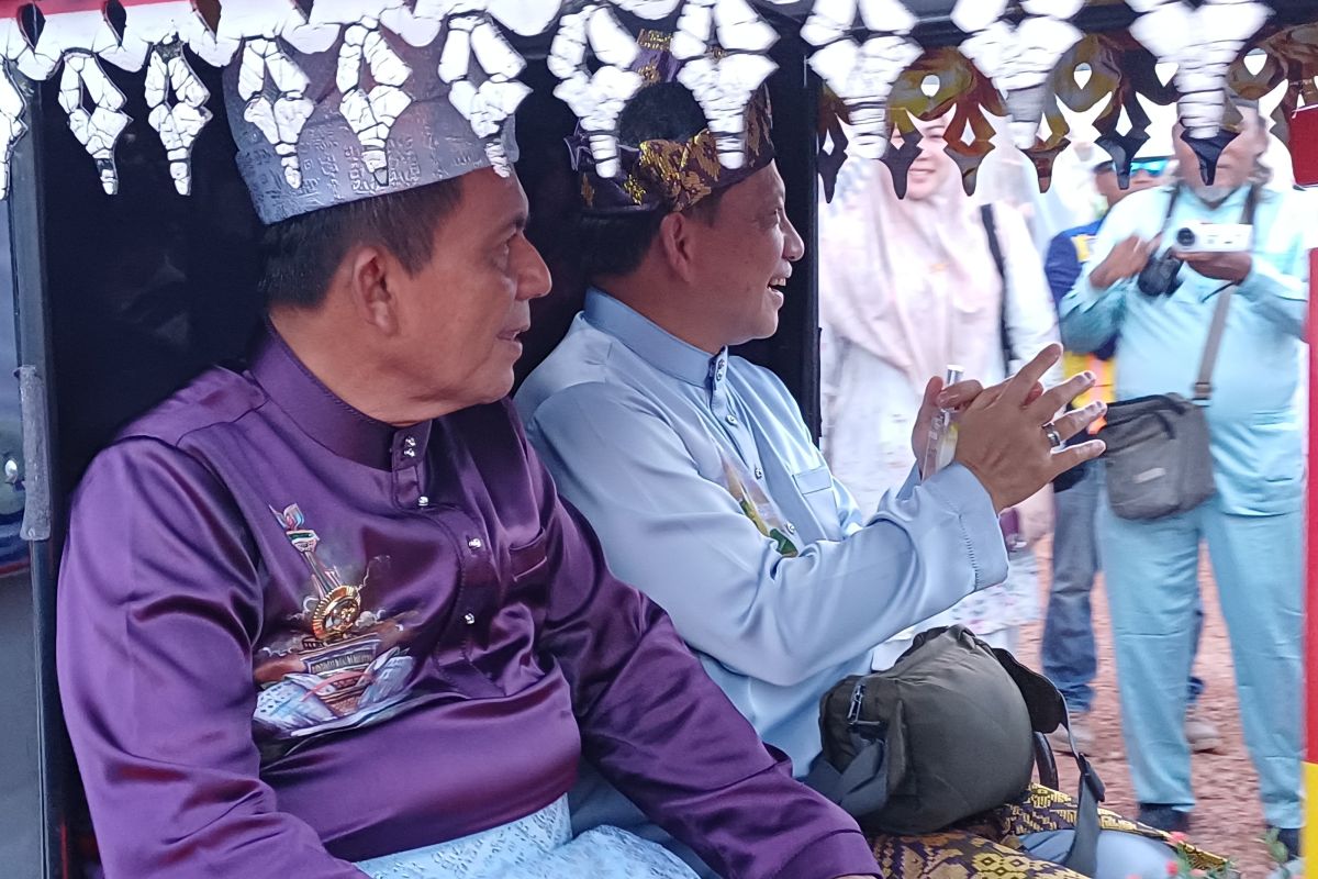 Mendagri Sebut Kepri Makin Maju di Usia ke-24, Soroti Batam hingga Selat Melaka