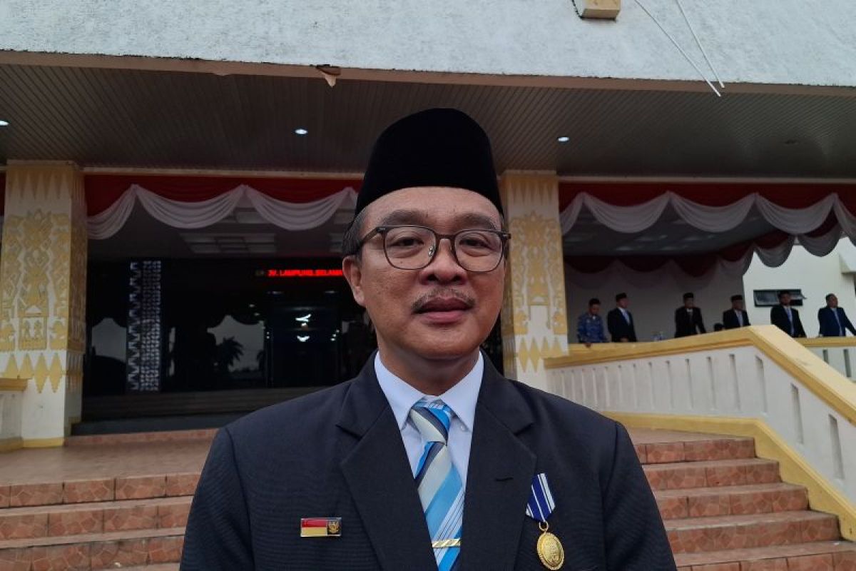 Disnaker Lampung Tangani 27 Aduan Pemutusan Hubungan Kerja Hingga Agustus, Serapan Tenaga Kerja Disebut Masih Baik