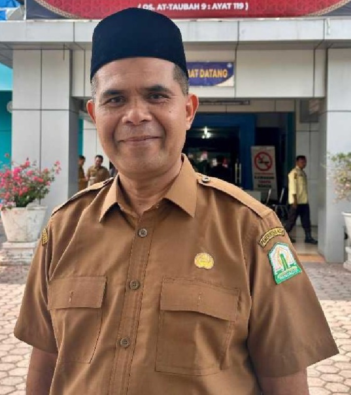 Disdik Aceh Sasar 56 Ribu Anak Putus Sekolah Lewat PJJ dan Program Jemput Bola, Seragam Gratis Disiapkan