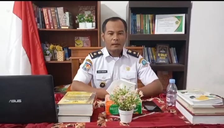 ADD Rp 3,13 Miliar untuk 88 Desa di Pulau Morotai Sudah Cair, Ketua APDESI Minta Polemik Desember Dihentikan