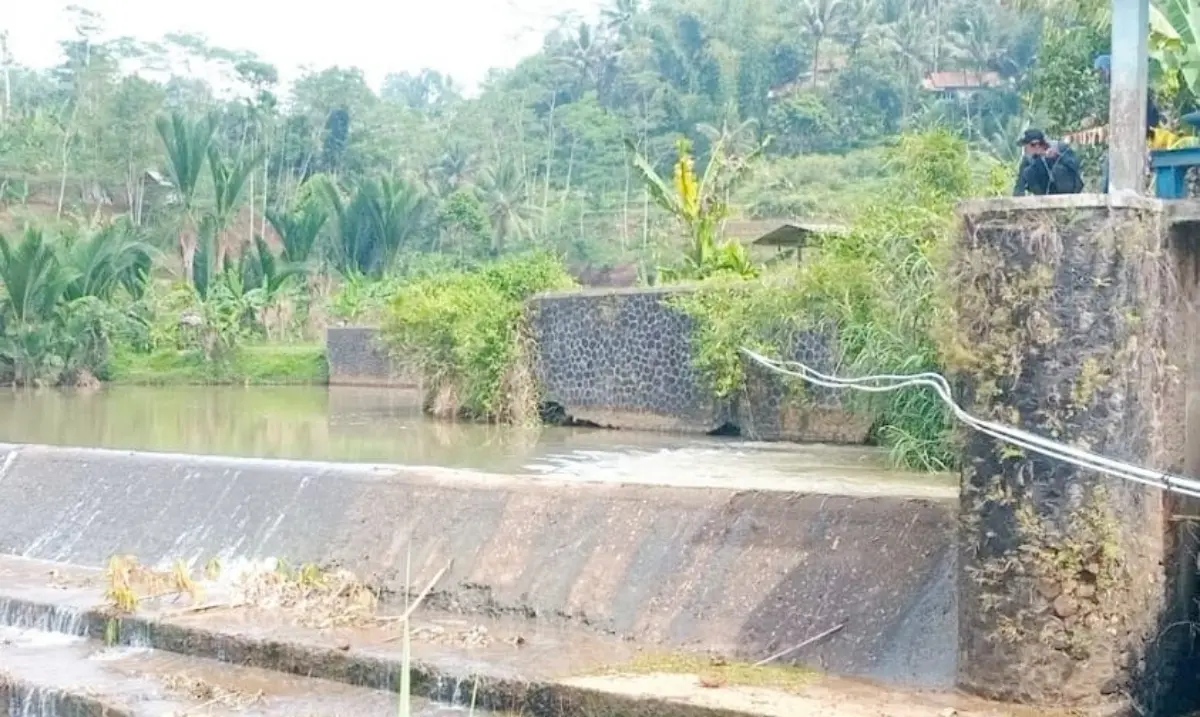 Cakupan Air Minum Perpipaan di Kabupaten Tasikmalaya Baru 9,49 Persen, RISPAM 2024-2044 Targetkan Tembus 40 Persen