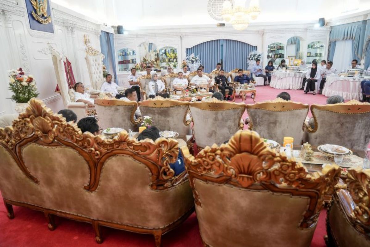 PSEL Mamminasata Masuk Tahap Lelang Ulang via Danantara, Pemprov Sulsel Siapkan Lahan di Makassar