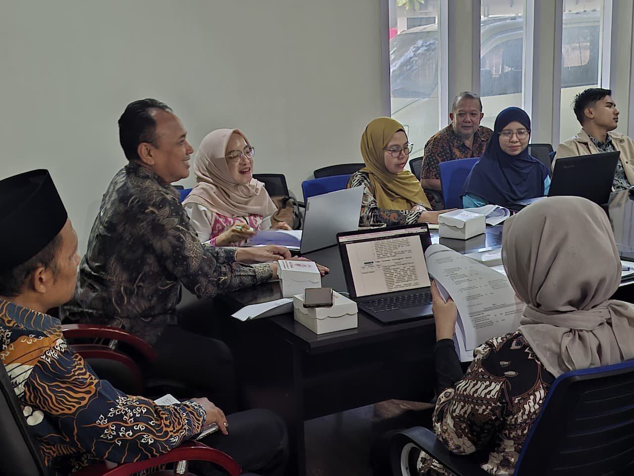 Pemprov NTB Targetkan Indeks Satu Data Indonesia Kategori Sangat Baik di 2026, Ini Strateginya