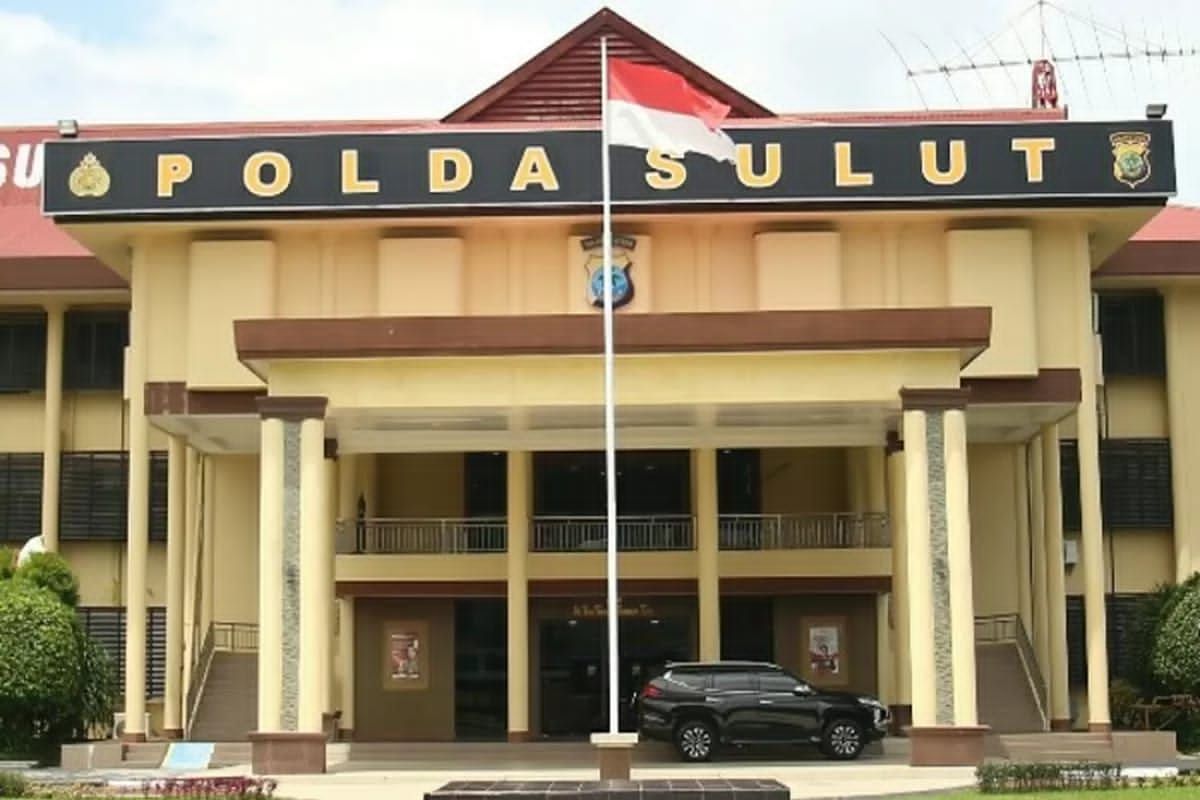 Polda Sulut Luluskan 121 Calon Bintara dan Tamtama, Irwasda Pastikan Proses Seleksi BETAH