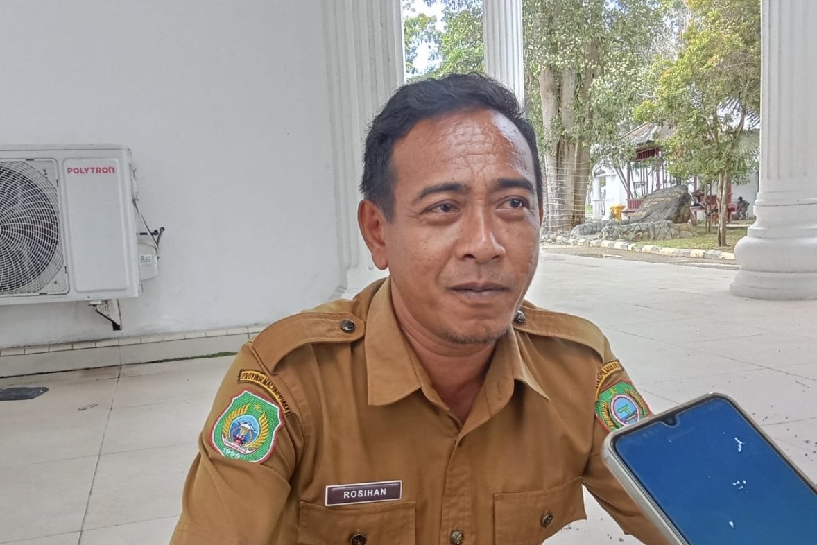 Pemkab Kepulauan Sula Tunda Pembangunan Jembatan Wai Kafau di Mangoli, Anggaran Rp 700 Juta Belum Tersedia