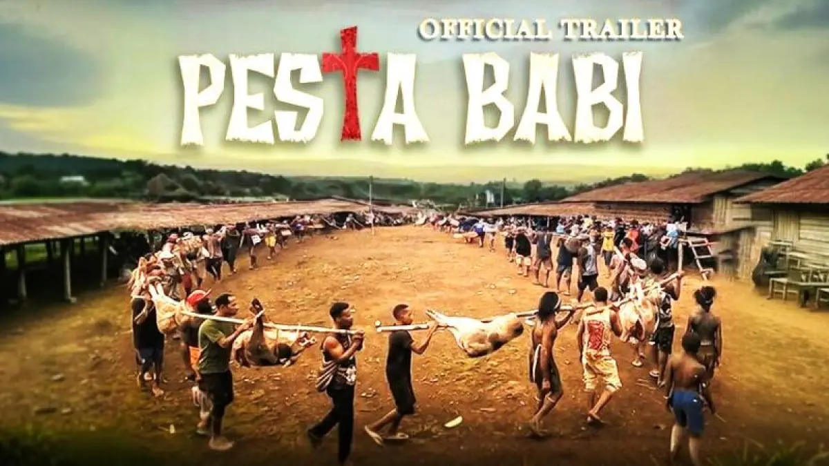 Pembatalan Paksa Nobar dan Diskusi Film 
