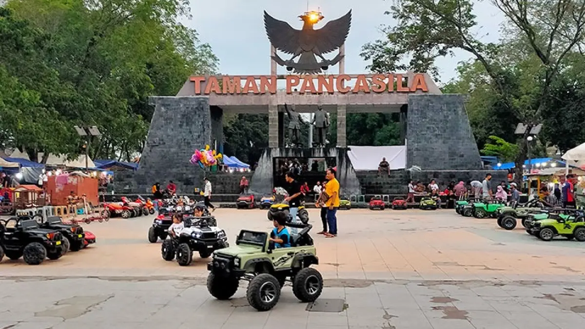 Komisi B DPRD Karanganyar Dorong Pemkab Perkuat Pemasaran UMKM, Produk Lokal Wajib Masuk Kawasan Wisata