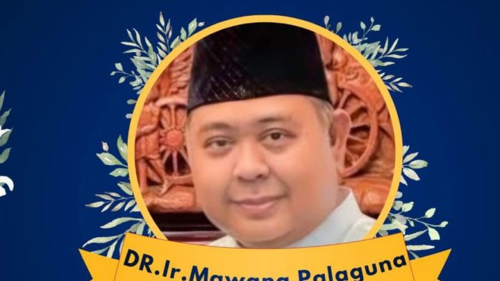 Putra Bungsu Mantan Gubernur Sulawesi Selatan HZB Palaguna, Mawang Palaguna, Meninggal Dunia di RS PJT Unhas