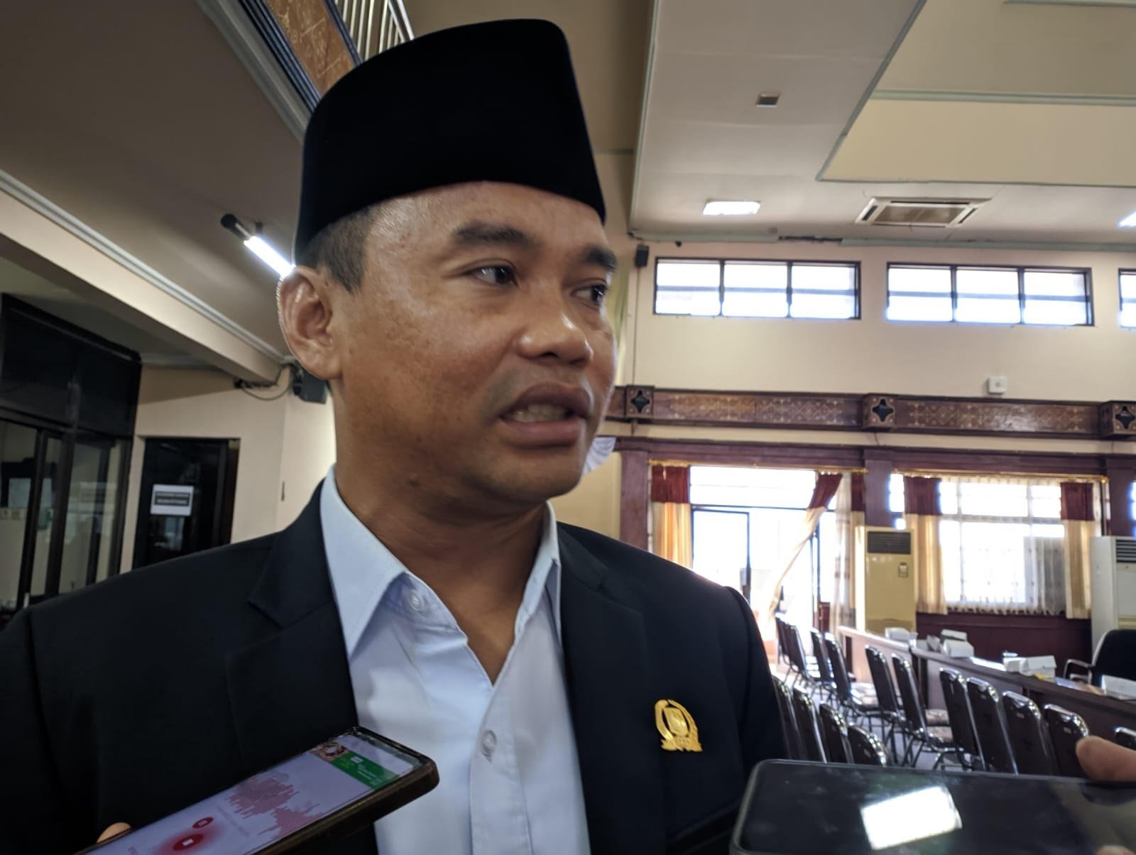 DPRD NTB Dorong Pemprov Lakukan Pendataan Ulang dan Digitalisasi Aset Daerah Demi Tambah PAD di Tengah Efisiensi