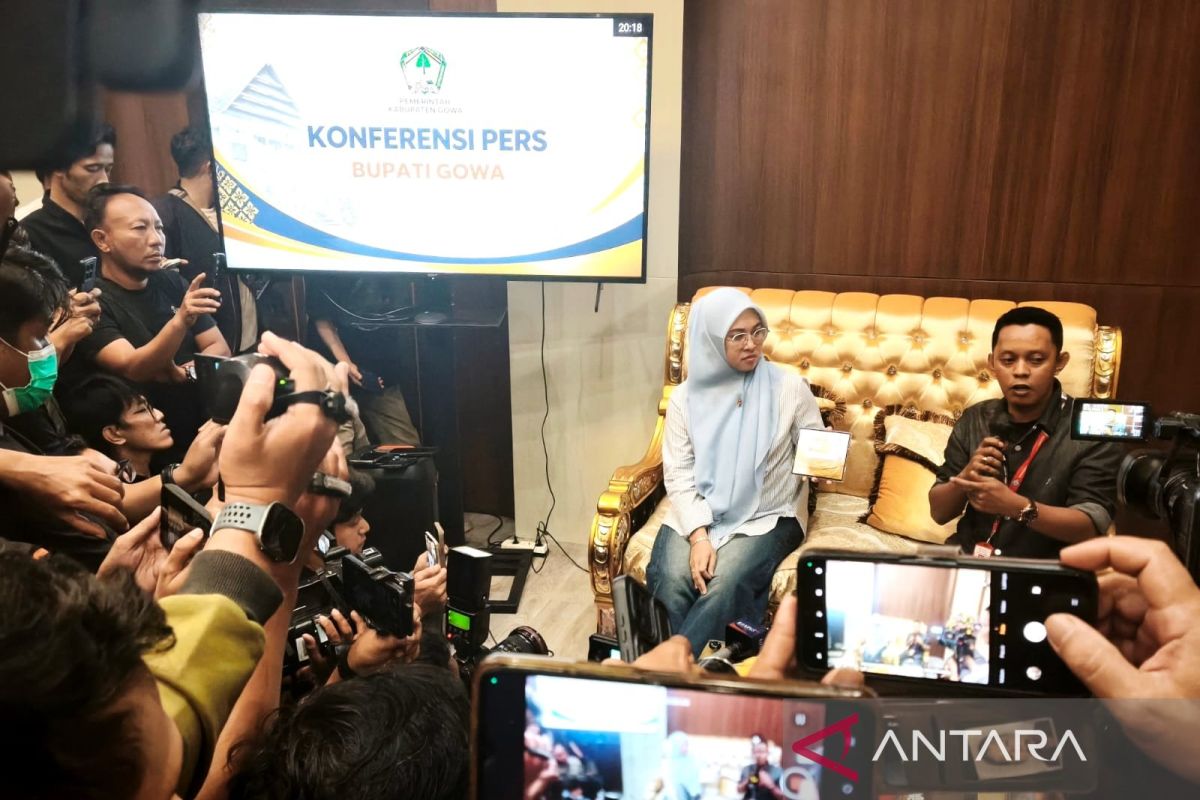 Surat MA untuk Bupati Gowa Salah Alamat ke Pengadilan Agama, Kuasa Hukum Laporkan Dugaan Sabotase ke Polda Sulsel