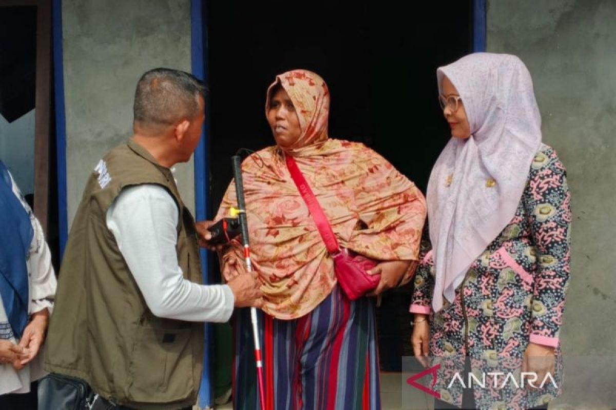 Pemkot dan Baznas Kota Bengkulu Salurkan Bantuan ke 3.500 Mustahik hingga Pertengahan 2026, Fokus pada Pangan hingga Modal Usaha