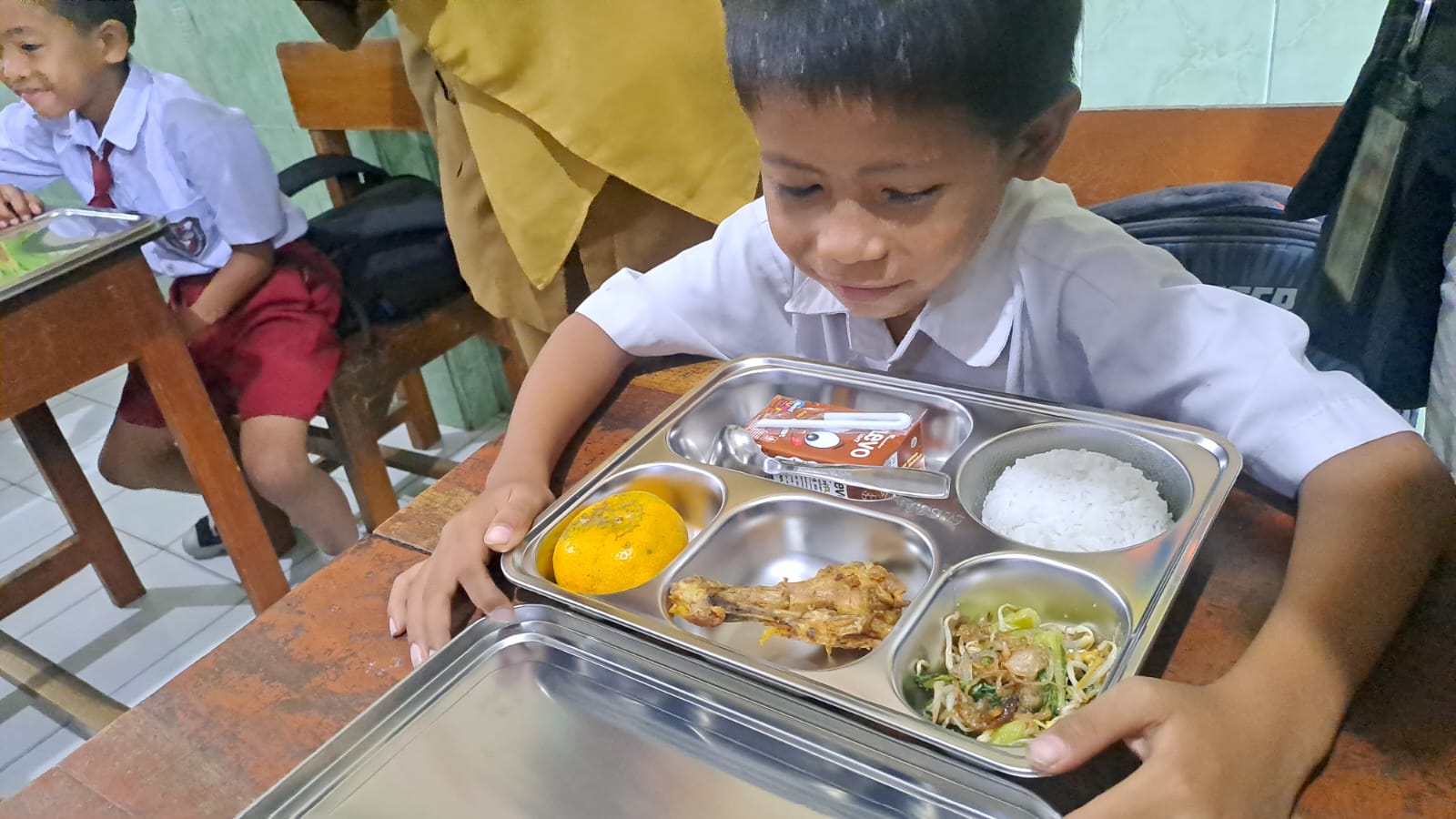 Wali Kota Solo Respati Ardi Ancam Tindak Tegas Pelaku Penyimpangan Program Makan Bergizi Gratis, Target Zero Accident