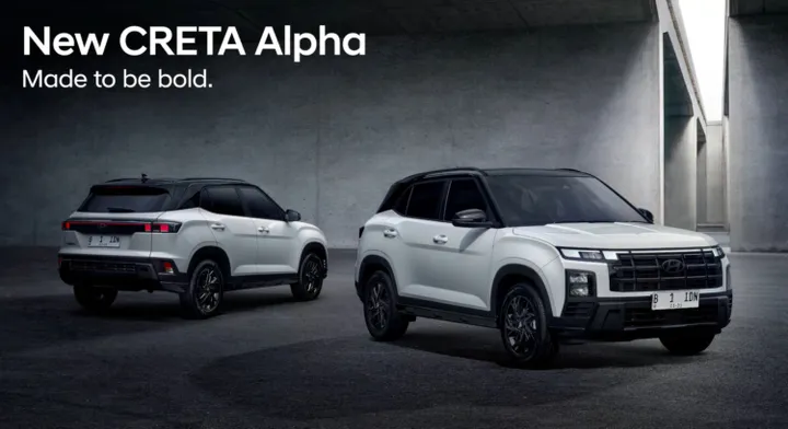 Fitur Drive Mode Hyundai New Creta: Ini Perbedaan Tampilan dan Karakter untuk 3 Medan Berbeda, Harga OTR Jakarta Terbaru