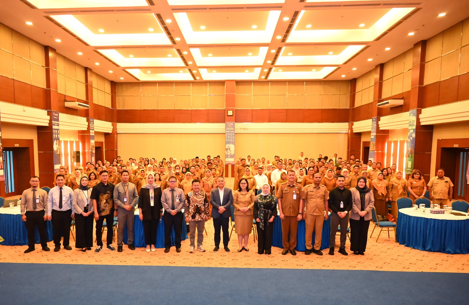 Bank Sumut dan Disdik Sumatera Utara Perkuat Tata Kelola Dana BOS, Transaksi Non-Tunai Digencarkan