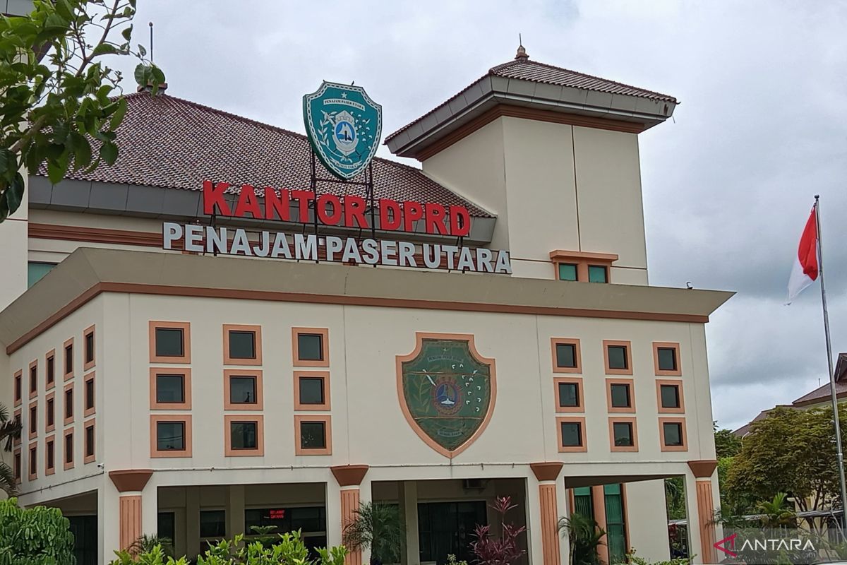 Jumlah Penduduk Tembus 206.938 Jiwa, Kursi DPRD Penajam Paser Utara Berpotensi Tambah Jadi 30 di Pileg 2029