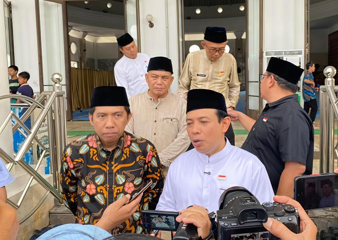 Dukcapil Kota Bengkulu Raih Nilai 90 dari Kemendagri, Dediyanto Apresiasi Pelayanan Publik di Bawah Dedy Wahyudi
