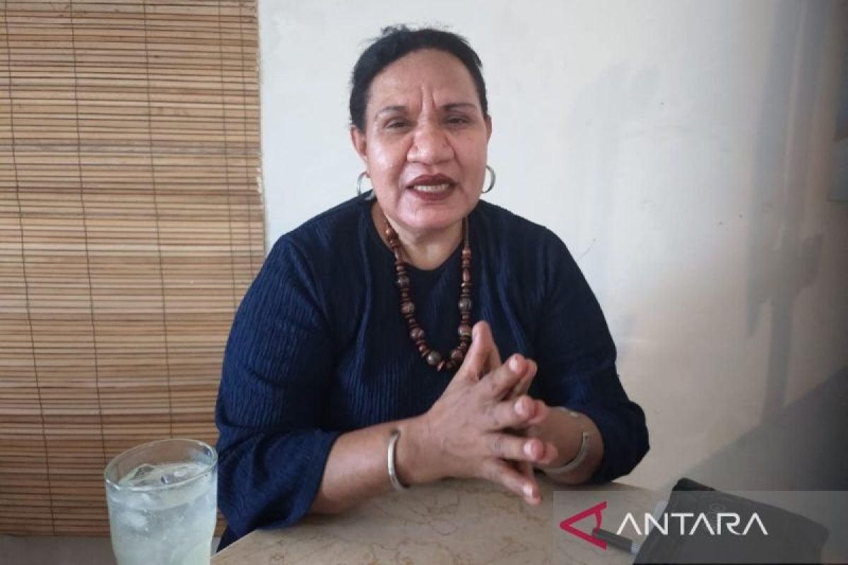 Kadin Papua Dorong Pengusaha Manfaatkan Ekspor Lewat PLBN Skouw ke Papua Nugini