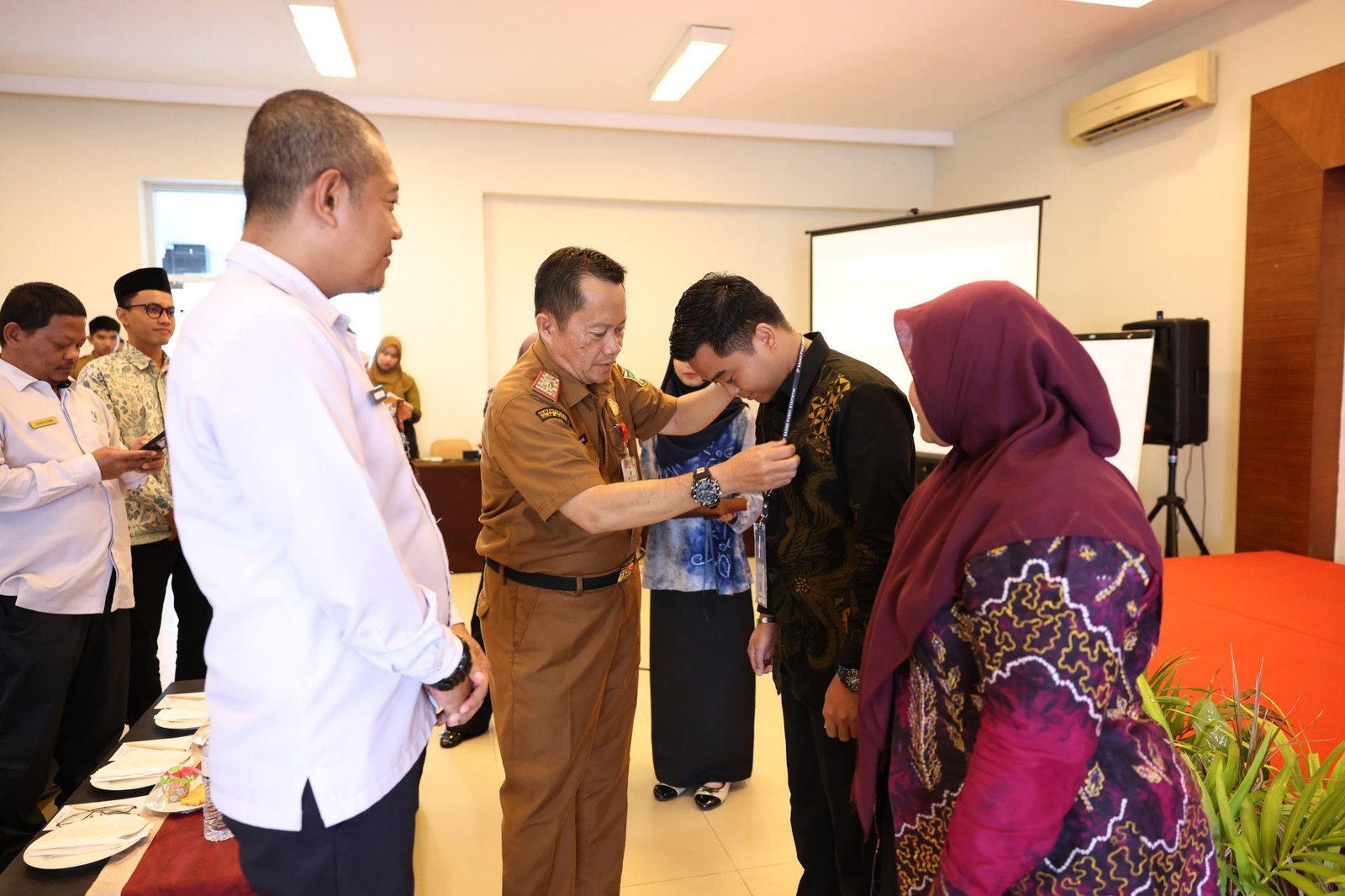 Data Sensus Ekonomi 2026 Jadi Acuan Kebijakan Pembangunan Tanah Bumbu, Bupati Minta Warga Beri Informasi Akurat