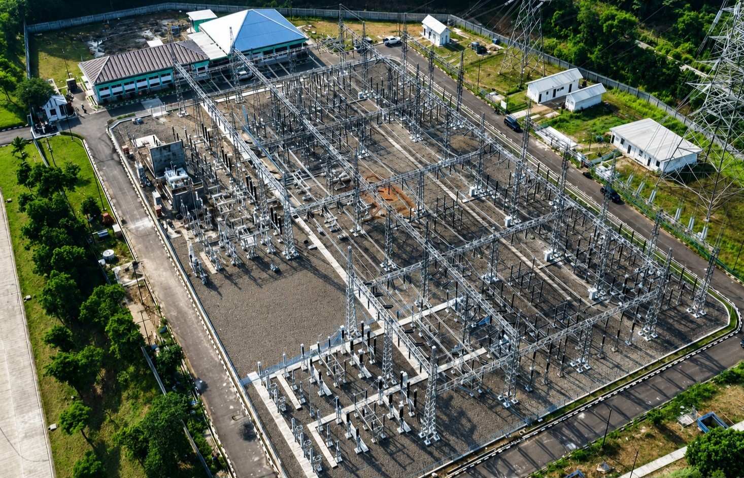 Tarif Listrik NTB Triwulan III 2026 Dipastikan Tetap, PLN Jamin Pasokan Andal untuk Rumah Tangga hingga Industri