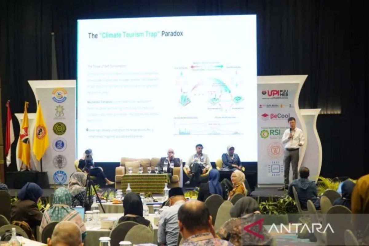 Pemkab HSS Dorong Optimalisasi Pajak Perhotelan hingga ULM Jalin Kolaborasi Internasional Riset Lahan Basah, Ini Rangkuman Berita Kalsel
