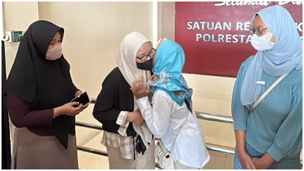 Mediasi Kasus Pengeroyokan Pelajar di Kota Bogor Berbuah Damai, Keluarga Korban dan Pelaku Sepakat Tak Lanjut ke Hukum