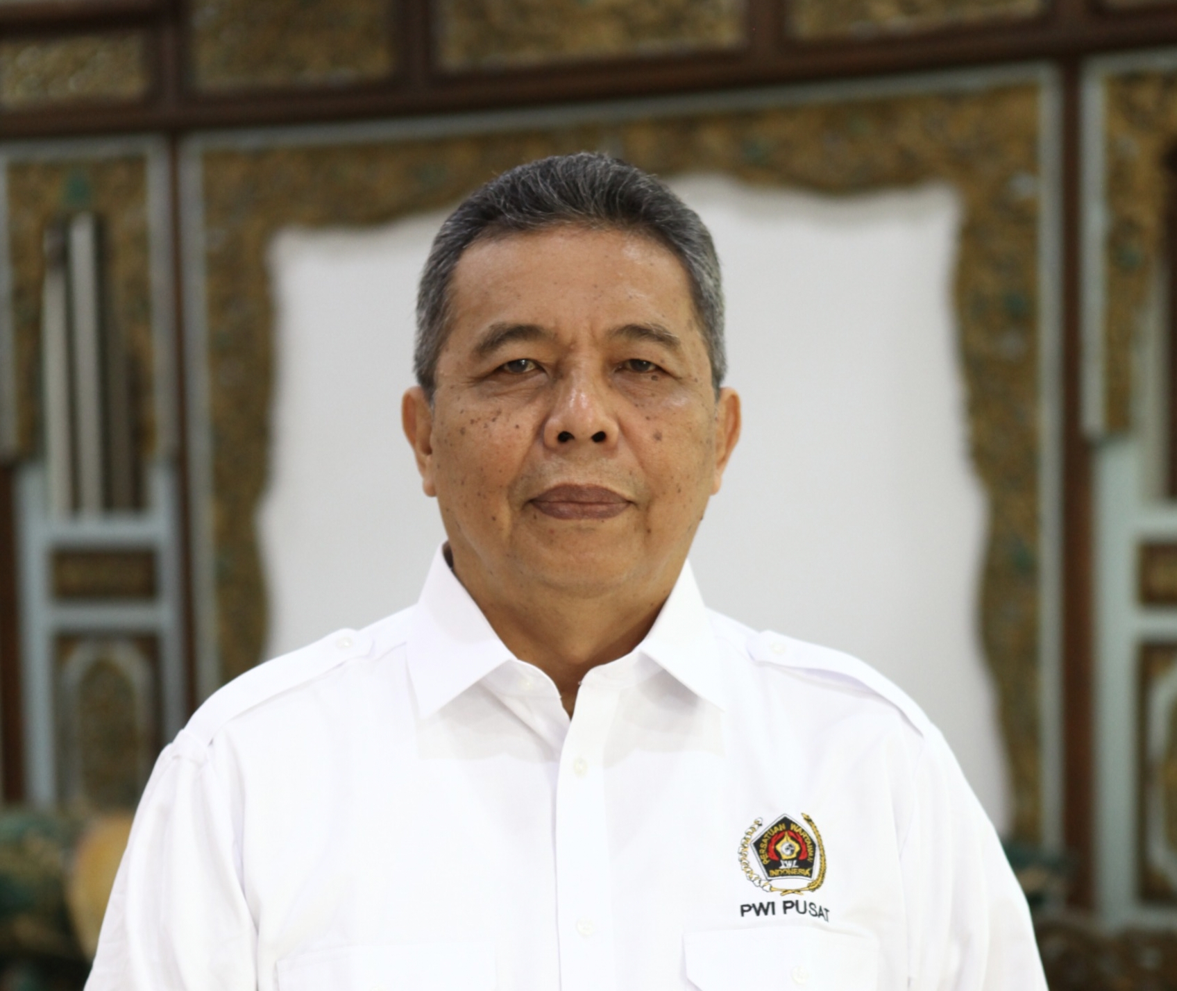 PWI Pusat Kehilangan Tokoh Penjaga Kode Etik, H. Diapari Sibatangkayu Meninggal Dunia di Usia 63 Tahun
