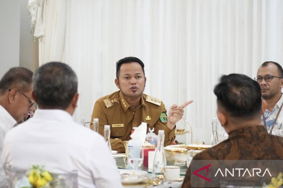 Pemprov Kaltim Gratiskan Biaya Administrasi Rp10 Juta per Unit Rumah MBR, Kuota 10.000 Unit
