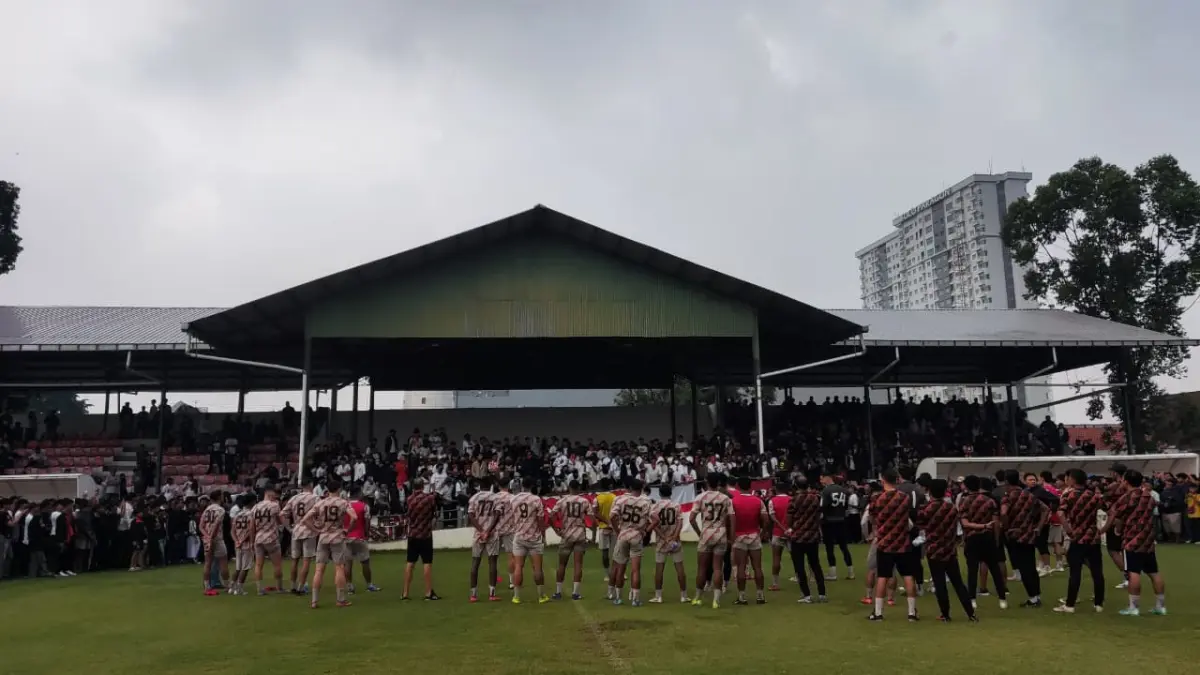 Degradasi Persis Solo ke Liga 2 Gagalkan Judi Transfer 10 Pemain Asing, Milo: Perubahan Terlambat