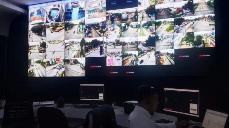 Kepercayaan Warga Kendari terhadap Layanan Darurat 112 Meningkat, Begini Data Terbarunya