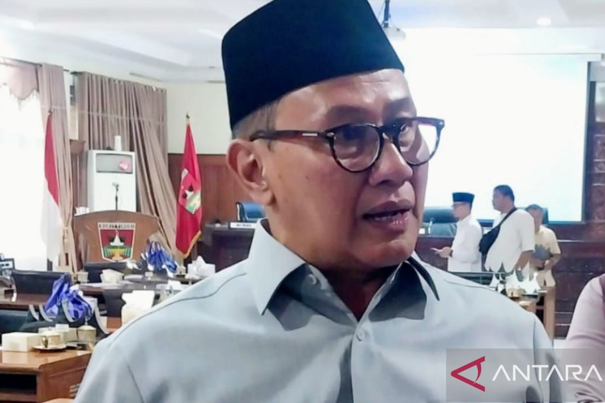 Wali Kota Bukittinggi Ramlan Nurmatias Buka Suara soal Sengketa Tanah 1.700 m2 dengan UFDK: Usulan Tukar Guling Wewenang DPRD