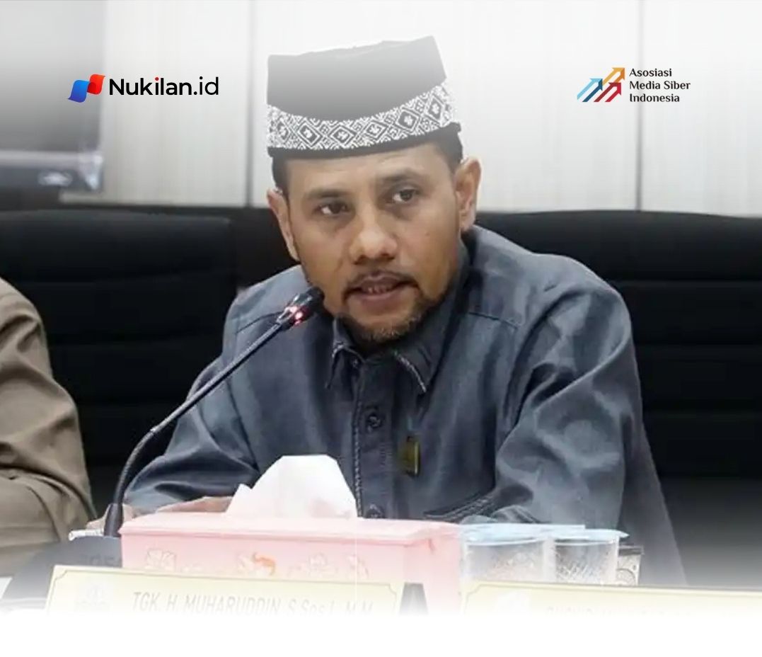 Komisi I DPRA Minta Pemegang Hak Siar Piala Dunia 2026 Beri Keringanan Biaya untuk Warkop di Aceh