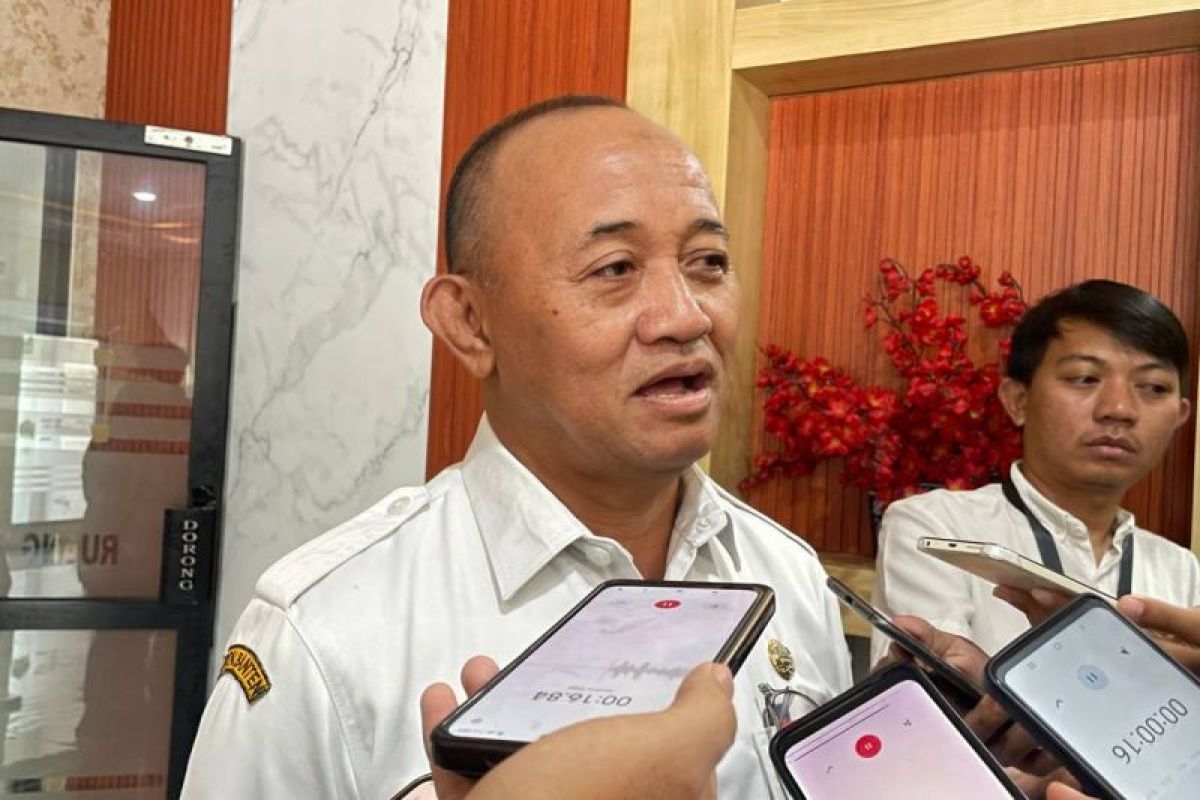 Pemkot Serang Perluas Manfaat Makan Bergizi Gratis untuk Guru dan Santri, 231.860 Penerima Tercatat