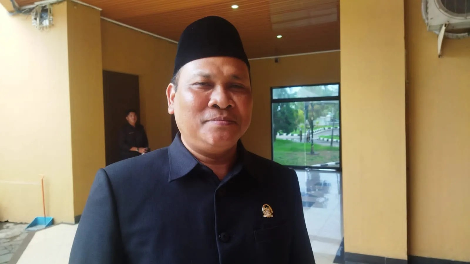 Survei Kepuasan Publik ke Prabowo-Gibran Tembus 72,2 Persen, Wakil Ketua DPRD Cilegon: Bukti Kerja Nyata